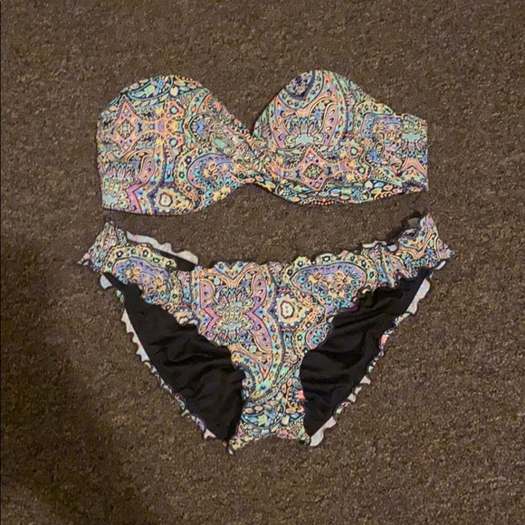 Victoria's Secret Other - Victoria secret bikini